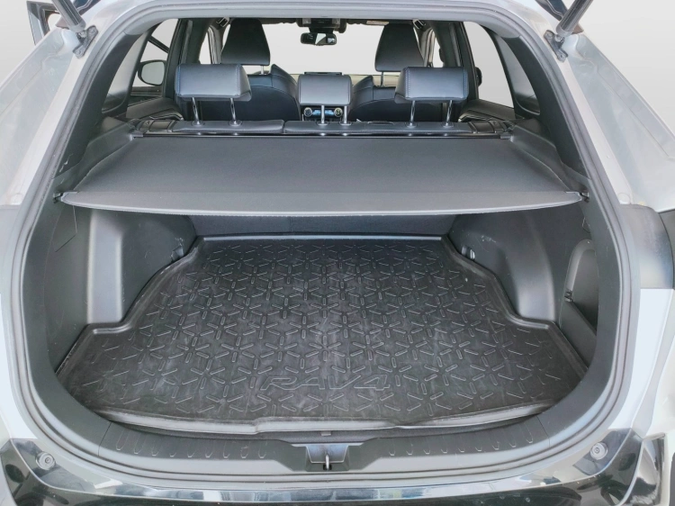 9 - Toyota RAV4 Rav4 2.5 vvt-ie h Style awd-i 222cv e-cvt