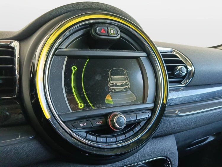 14 - MINI Cooper Mini Clubman 1.5 One D Boost
