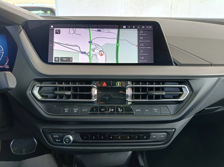 13 - BMW Serie 2 220d Gran Coupe Msport auto