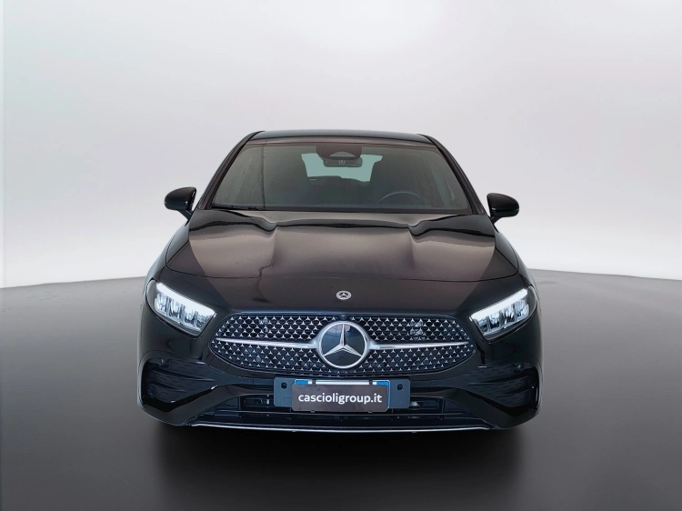 2 - Mercedes-Benz Classe A 180 AMG Line Advanced Plus auto