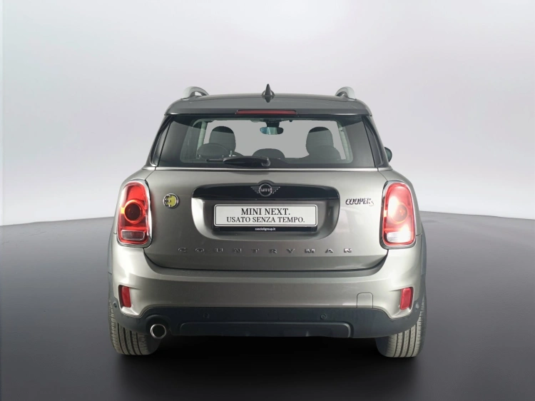 5 - MINI Countryman Mini Countryman 1.5 Cooper SE all4 auto
