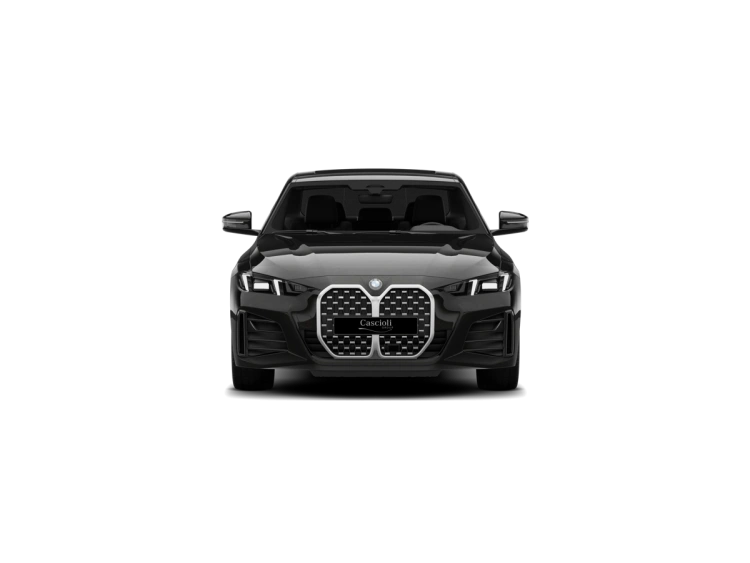 2 - BMW Serie 4 BMW 430i xDrive Cabrio