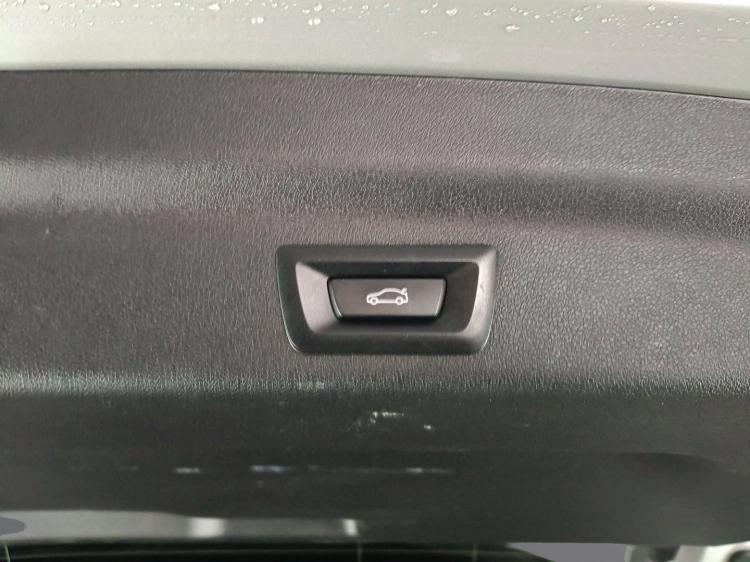 20 - BMW X1 X1 sdrive18d MSport auto