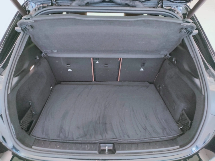 5 - Mercedes AMG GLA GLA AMG 35 4matic auto