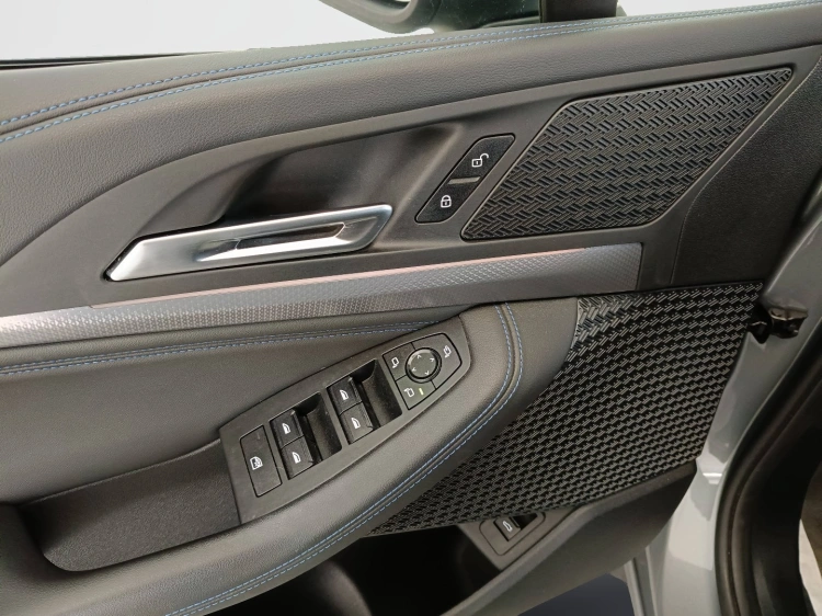 17 - BMW Serie 2 218d Active Tourer Msport auto