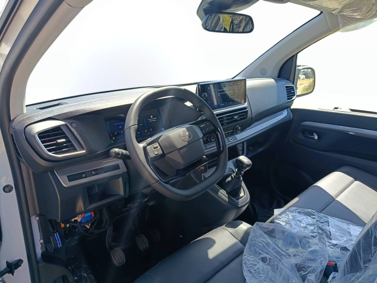 5 - Toyota Professional PROACE VERSO PROACE VERSOL2 2.0D144M LOU25