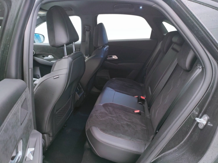 10 - Ds 7 DS7 1.5 bluehdi Performance Line 130cv auto