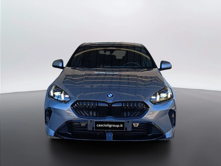 2 - BMW Serie 1 120d 48V MSport Pro auto