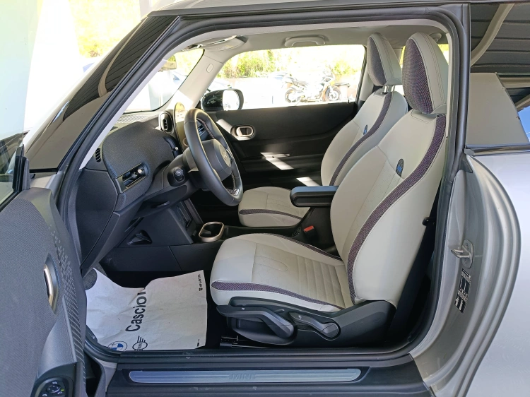 8 - MINI Cooper Mini Cooper 3p 1.5 C Classic auto