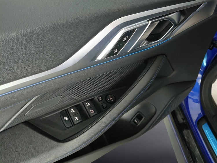 19 - BMW i4 BMW i4 eDrive40 Gran Coupé