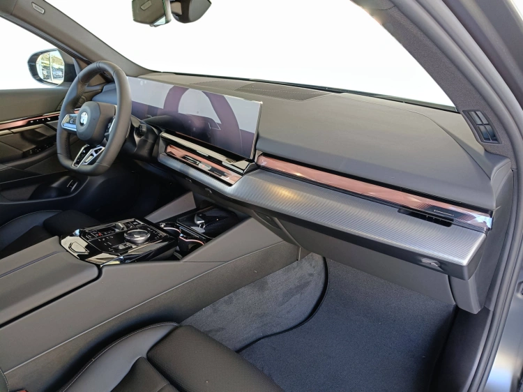 10 - BMW Serie 5 BMW 540d xDrive Touring