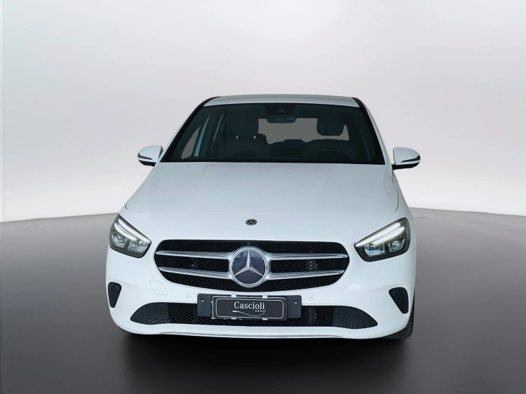 2 - Mercedes-Benz Classe B 180 d Sport Plus auto