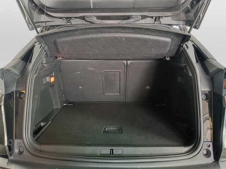 20 - Peugeot 3008 3008 1.5 bluehdi GT s&s 130cv eat8