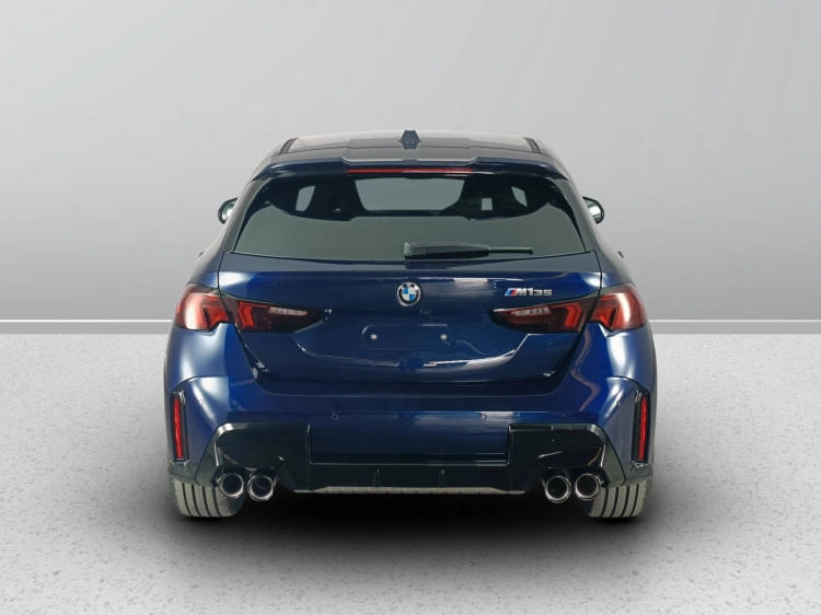 5 - BMW Serie 1 BMW M135 xDrive