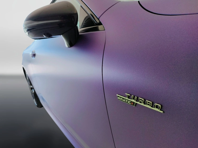 13 - Mercedes AMG Classe E Mercedes-AMG E 53 Cabrio mhev (eq-boost) 4MATIC+