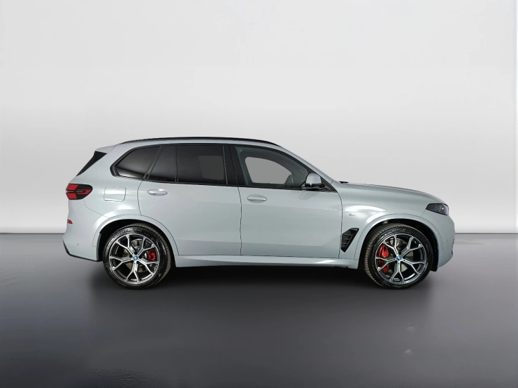 3 - BMW X5 X5 xdrive50e MSport Pro auto