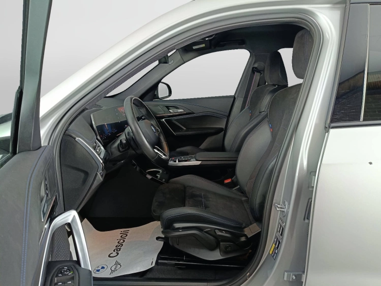 8 - BMW X1 X1 xdrive 25e MSport Pro auto