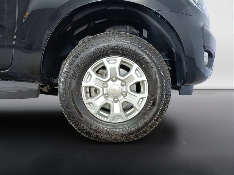 19 - Ford Ranger Ranger 2.0 ecoblue double cab XLT 170cv