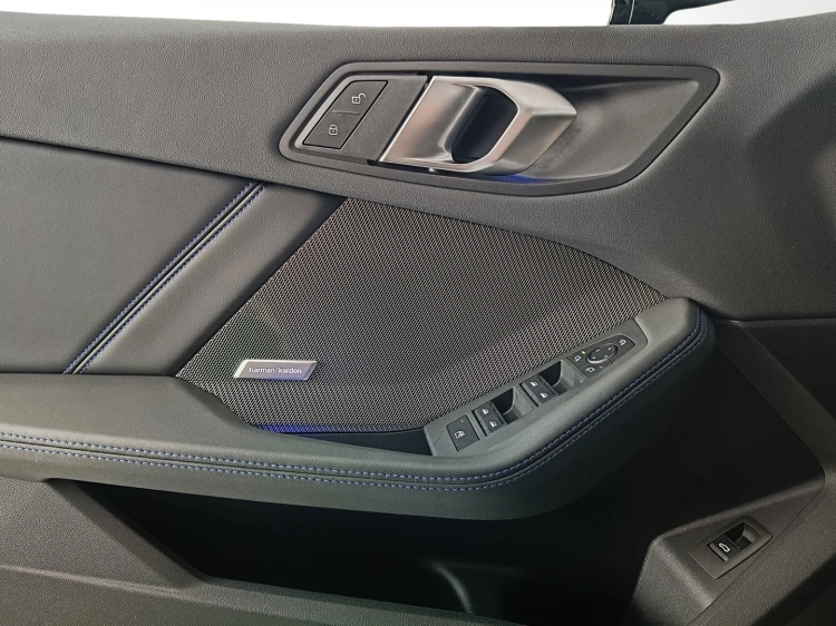 15 - BMW Serie 1 120d 48V MSport auto