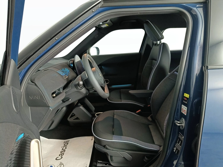 8 - MINI Aceman ACEMAN SE