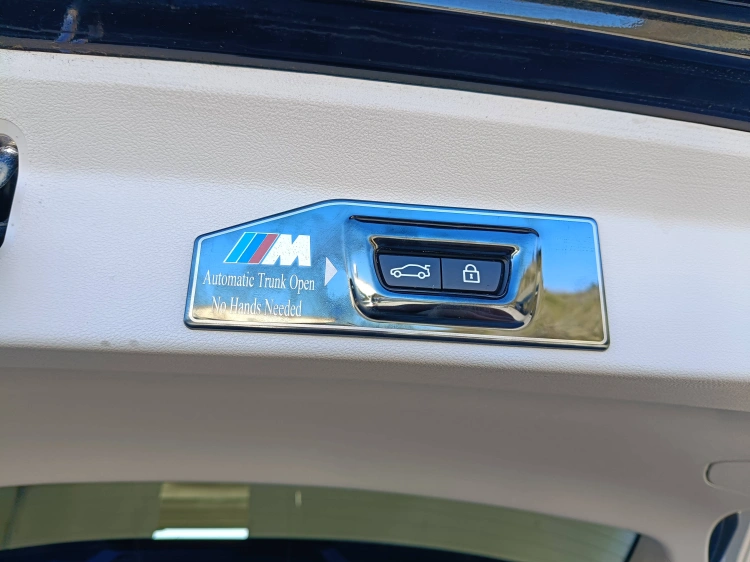 15 - BMW X3 X3 xdrive30e xLine auto