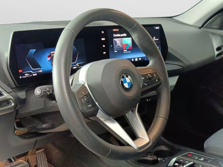 17 - BMW Serie 2 220 Gran Coupe 48V MSport Design auto