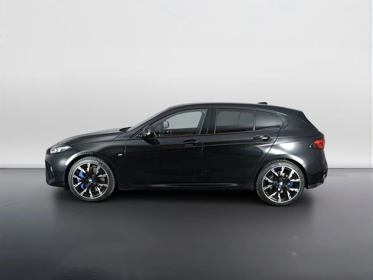 3 - BMW Serie 1 120d 48V MSport auto