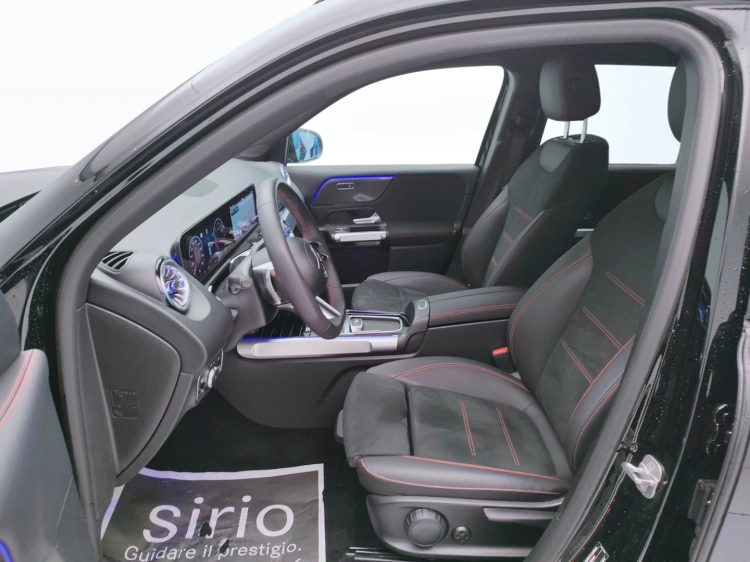 17 - Mercedes-Benz GLB 200 d AMG Line Advanced Plus 4matic auto 7p.ti