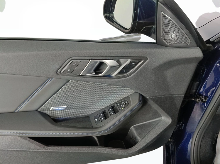 14 - BMW Serie 2 220d Gran Coupe 48V MSport Pro auto