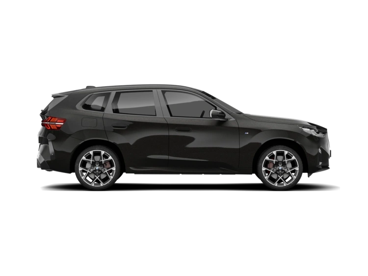 6 - BMW X3 X3 xDrive20d