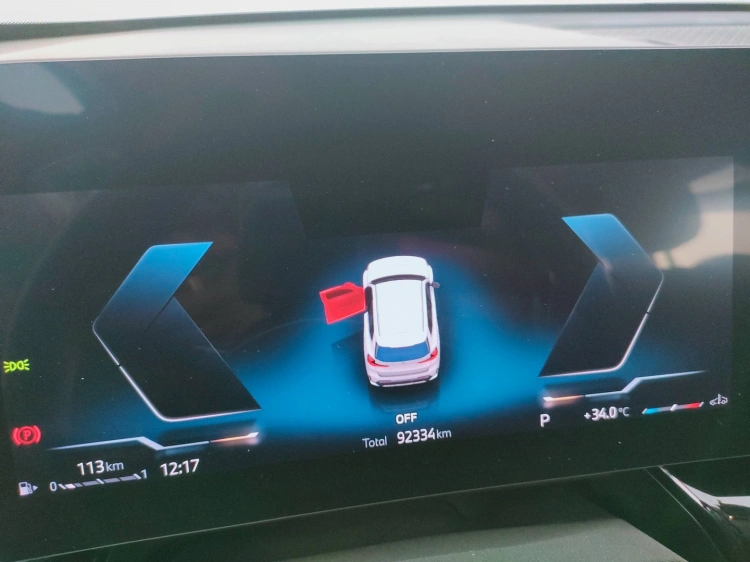 19 - BMW X1 X1 xdrive20d mhev 48V X-Line auto