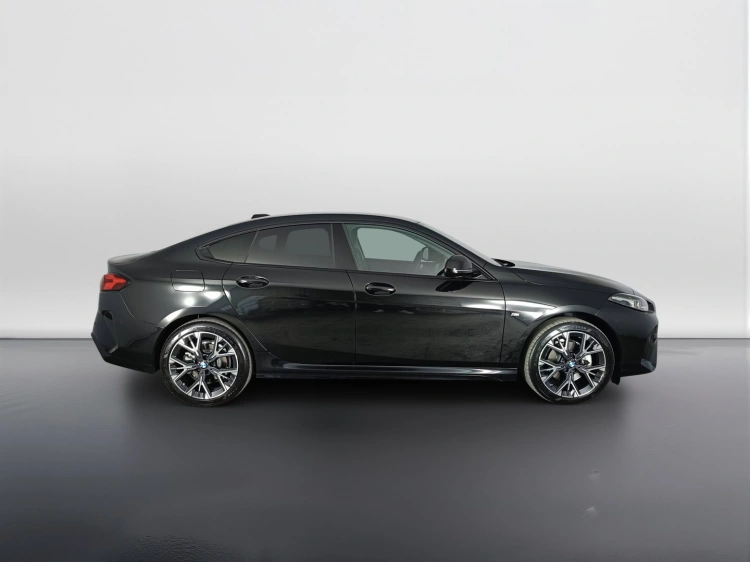 3 - BMW Serie 2 220 Gran Coupe 48V MSport Design auto