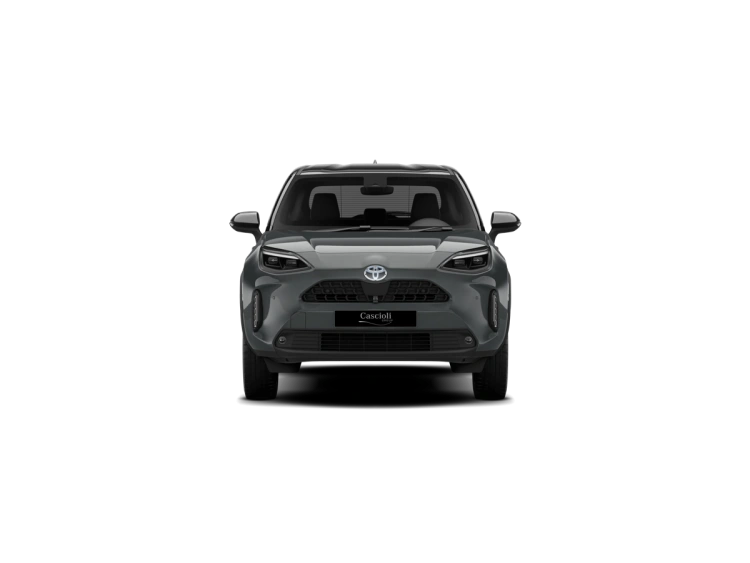 2 - Toyota Yaris Cross YARIS CROSS 130 FWD LOU MY26