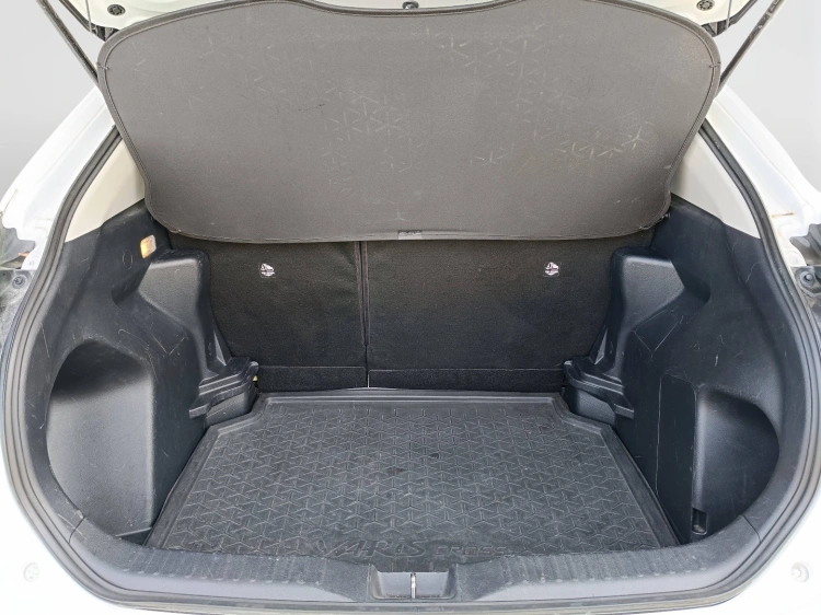 18 - Toyota Yaris Cross Yaris Cross 1.5h Active fwd 116cv e-cvt