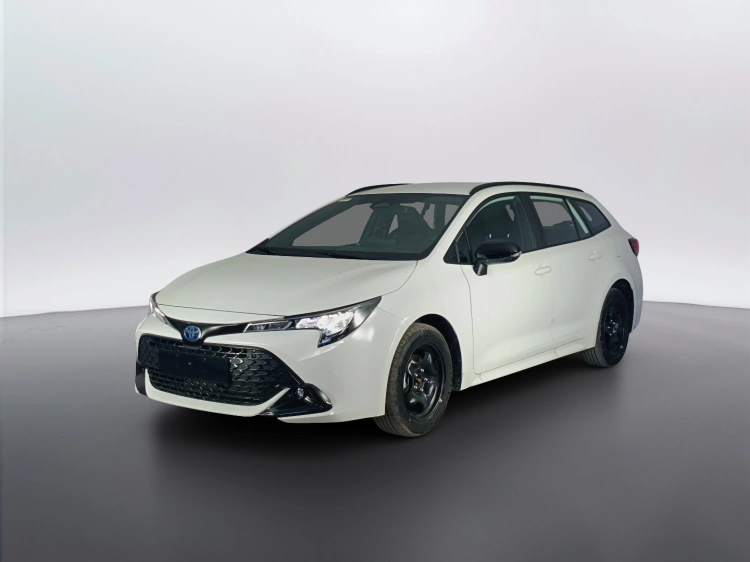 1 - Toyota COROLLA 3P - 5P - SW COROLLA 1.8 N1 MY26