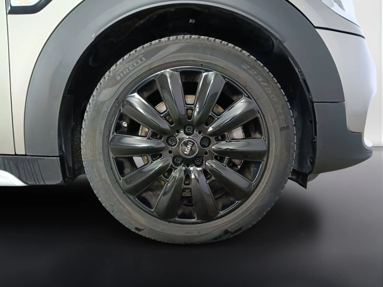 21 - MINI Countryman COOPRE SD 4LLA HIPE