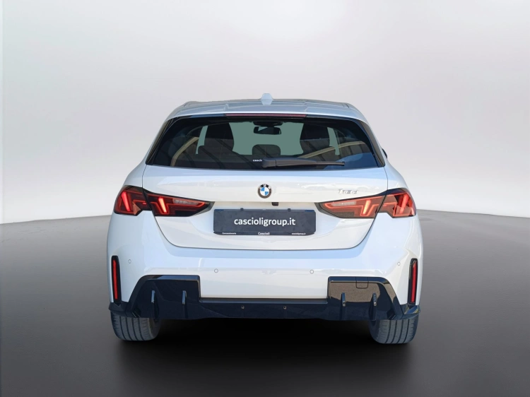 4 - BMW Serie 1 118d MSport auto