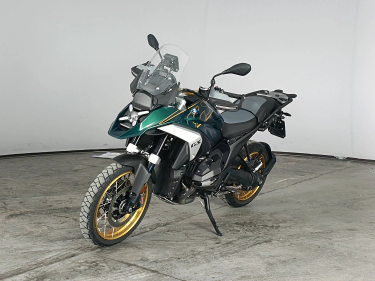5 - BMW Motorrad GS R 1300 GS Option 719 Tramuntana my24