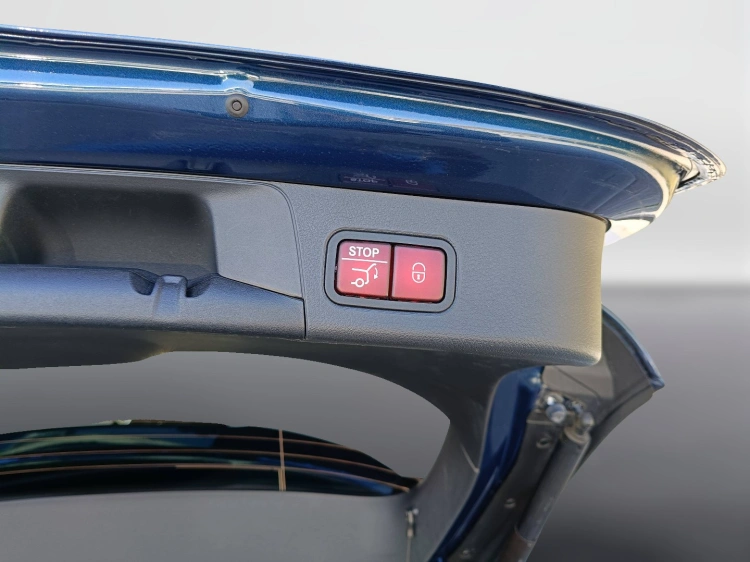 20 - Mercedes-Benz Classe B 180 d Progressive Advanced Plus auto