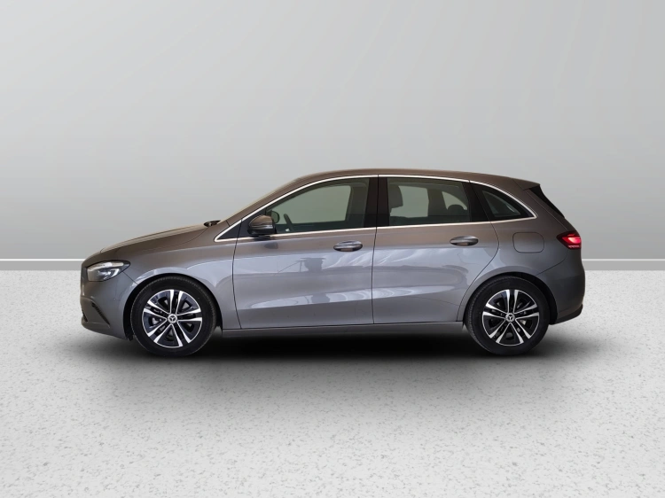 3 - Mercedes-Benz Classe B 180 d Progressive Advanced auto