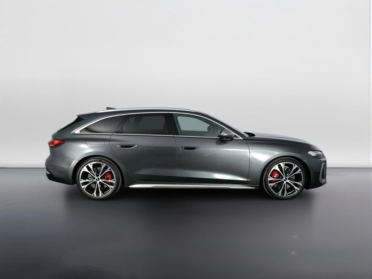 3 - Audi S5 S5 Avant 3.0 tfsi mhev+ quattro 367cv s-tronic