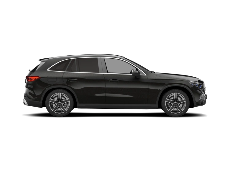 6 - Mercedes-Benz GLC 220 d 4MATIC