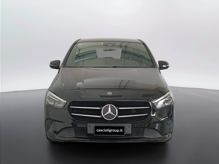 2 - Mercedes-Benz Classe B 180 d Sport Plus auto