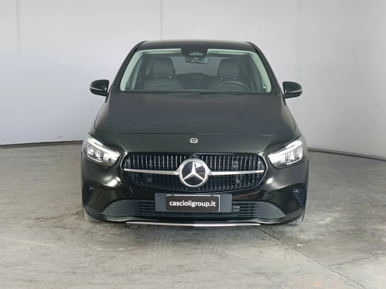 2 - Mercedes-Benz Classe B 180 d Progressive Advanced auto