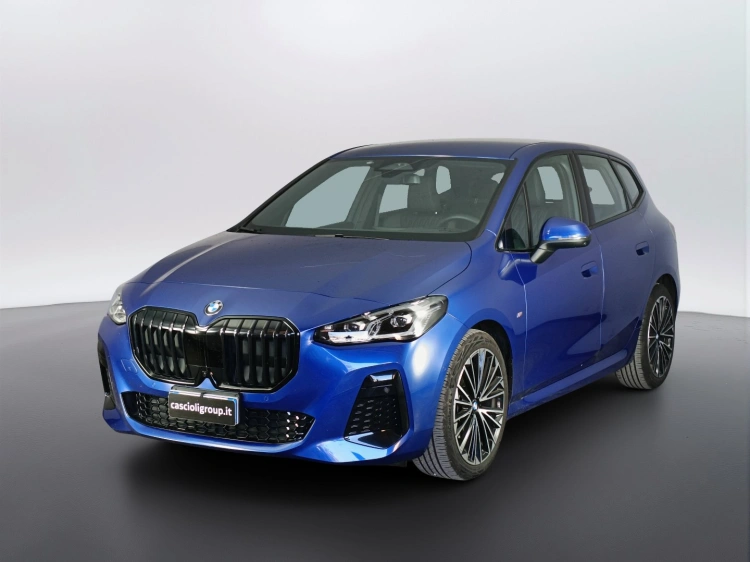 1 - BMW Serie 2 218d Active Tourer Msport auto