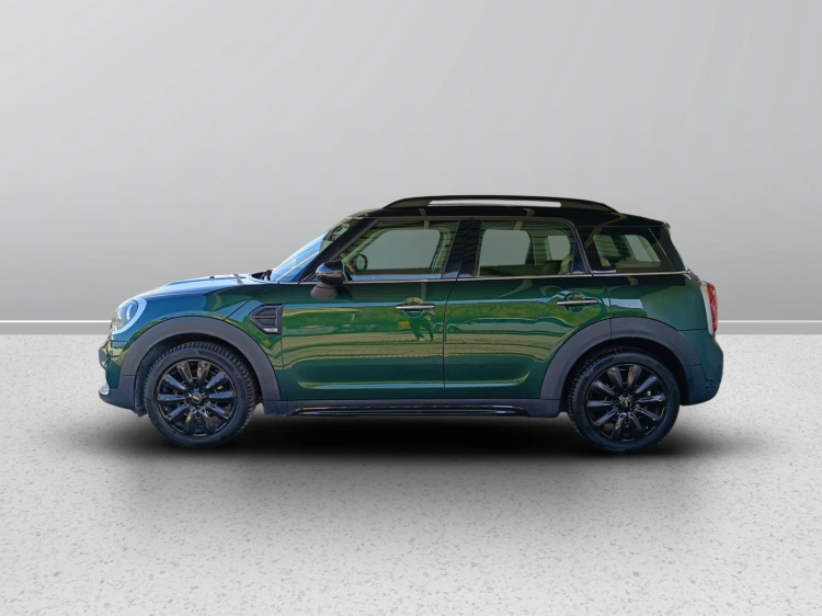 6 - MINI Countryman MINI 3PORTE COOPER