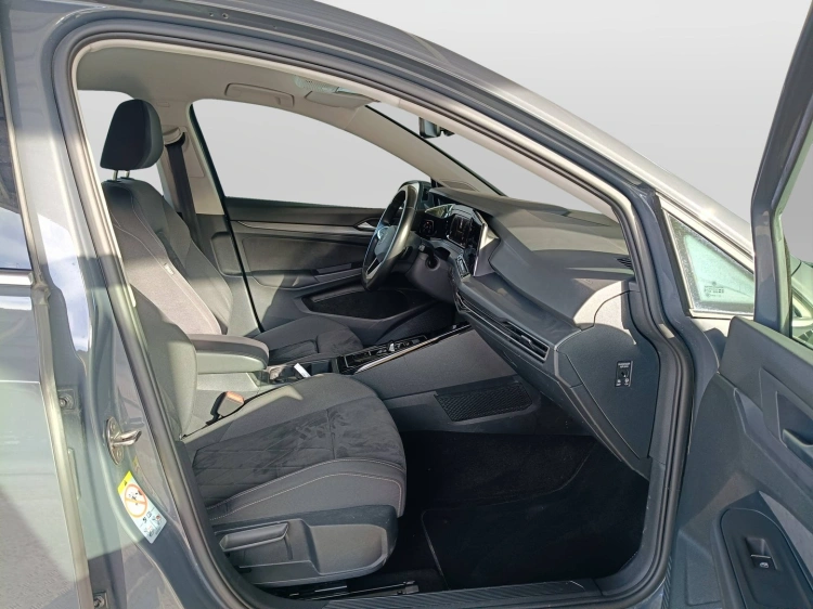 11 - Volkswagen Golf Golf 2.0 tdi Style 150cv dsg