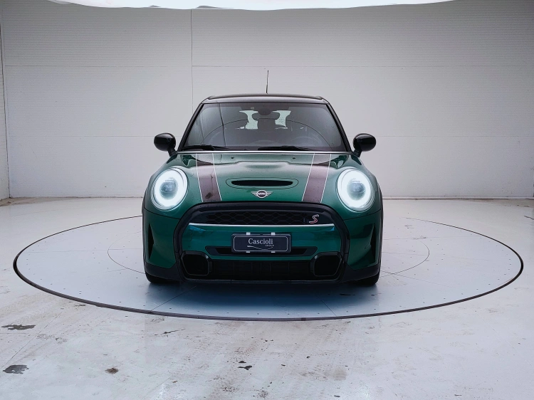 2 - MINI Cooper Mini 5p 2.0 Cooper S Yours auto