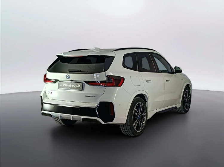 4 - BMW X1 X1 xdrive 25e MSport Pro auto
