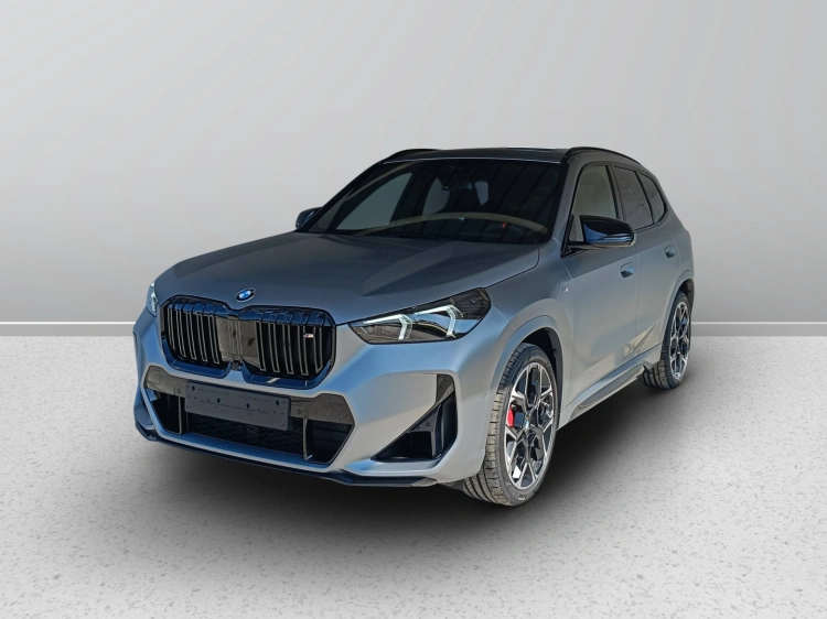 1 - BMW X1 M BMW X1 M35i xDrive
